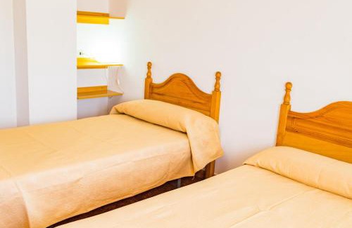 Castril Apartment | Apartamento Orán 3
