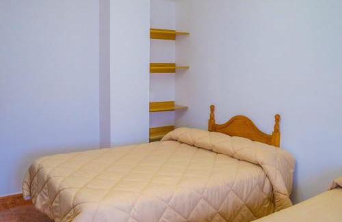 Castril Apartment | Apartamento Oran 2