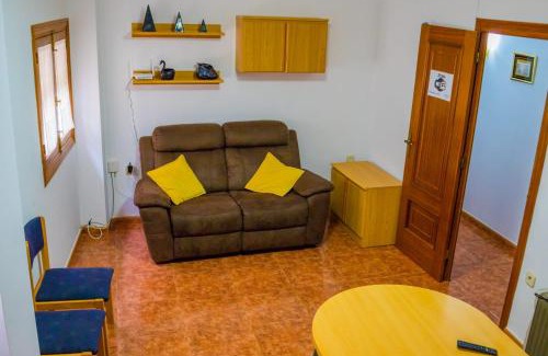 Castril Apartment | Apartamento Oran 2