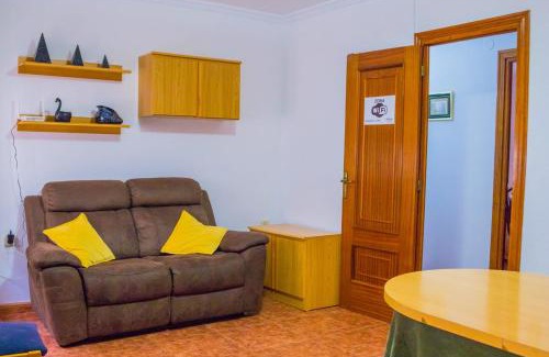Castril Apartment | Apartamento Oran 2