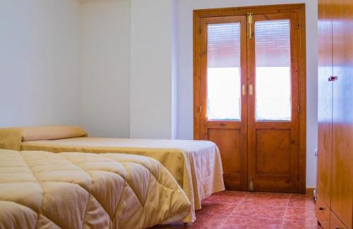 Castril Apartment | Apartamento Oran 2
