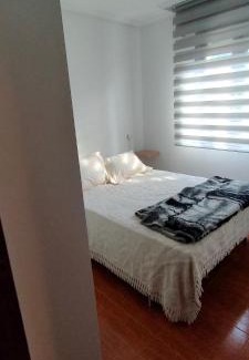 Ortuella Apartment | Apartamento Ortuella