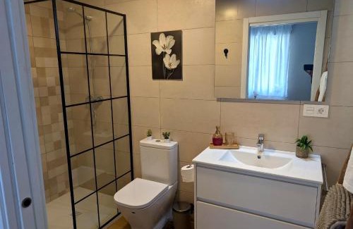 Lekeitio Apartment | Apartamento Otoio