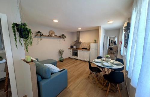 Lekeitio Apartment | Apartamento Otoio