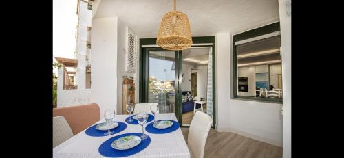Atlanterra Apartment | Apartamento Poniente Atlanterra Playa