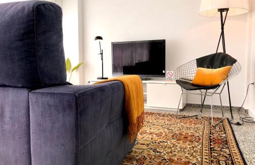 Padron Apartment | Apartamento Padrón Centro P1 by URent