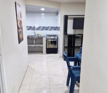 Soacha Apartment | Apartamento para descansar