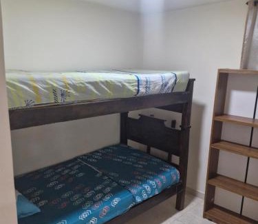 Soacha Apartment | Apartamento para descansar
