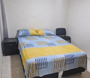 Soacha Apartment | Apartamento para descansar