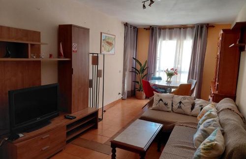 Barbastro Apartment | Apartamento para 6 personas en Barbastro