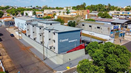 Andradina Apartment | Apartamento para até 3 pessoas , muito bem localizado , a 5 min do parque aquático