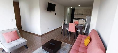 Paipa Apartment | Apartamento para descansar 3