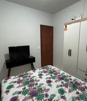 Muquem Apartment | Apartamento para temporada