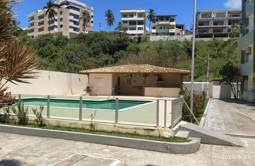 Sao Domingos Apartment | Apartamento Para Veraneio Melhor Localização de Ilhéus