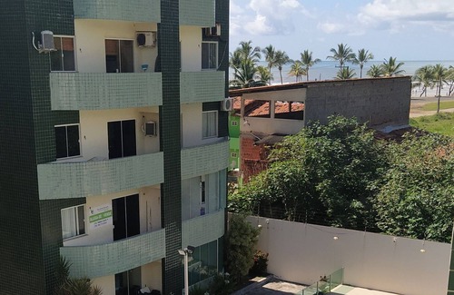 Sao Domingos Apartment | Apartamento Para Veraneio Melhor Localização de Ilhéus