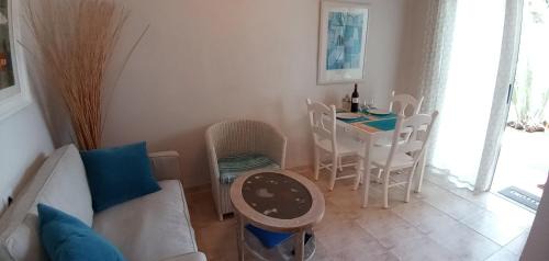 Armenime Apartment | Apartamento Pardela