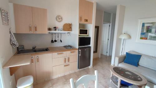 Armenime Apartment | Apartamento Pardela