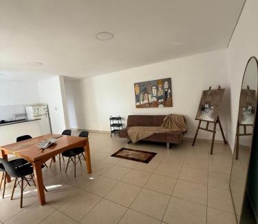 San Luis Apartment | Apartamento Paris