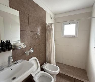 San Luis Apartment | Apartamento Paris