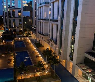 Guara Apartment | Apartamento ParkSul II