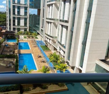 Guara Apartment | Apartamento ParkSul II