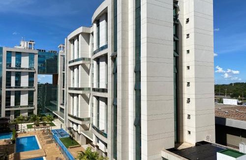 Guara Apartment | Apartamento ParkSul II