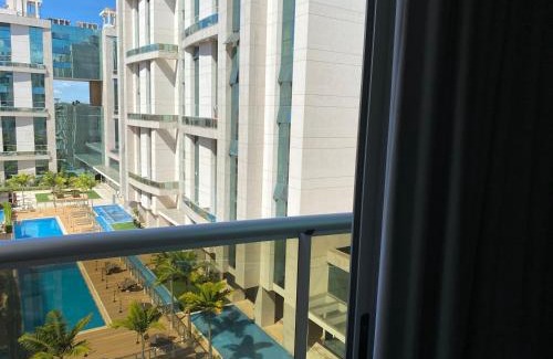 Guara Apartment | Apartamento ParkSul II