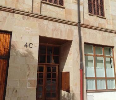 Ezcaray Apartment | Apartamento Parque Europa