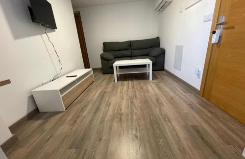 Monforte de Lemos Apartment | Apartamento Paseo Malécon Planta 3
