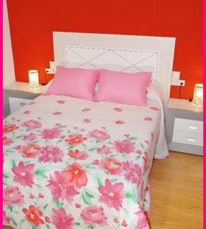Fisterra Apartment | Apartamento Paseo del Puerto 2