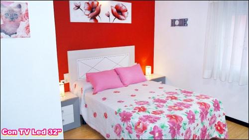 Fisterra Apartment | Apartamento Paseo del Puerto 2
