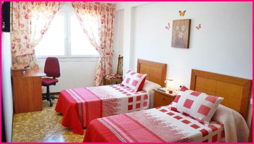 Fisterra Apartment | Apartamento Paseo del Puerto 2