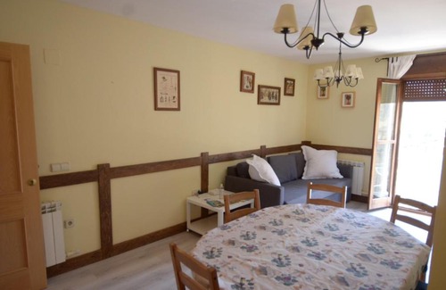 Biescas Apartment | Apartamento Peña Erata