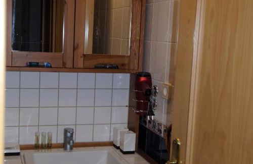 Biescas Apartment | Apartamento Peña Erata