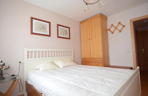 Biescas Apartment | Apartamento Peña Erata