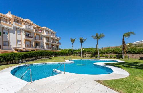 Torrox Costa Apartment | Apartamento Peñoncillo