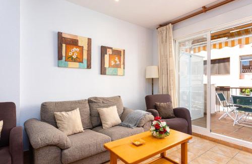 Torrox Costa Apartment | Apartamento Peñoncillo