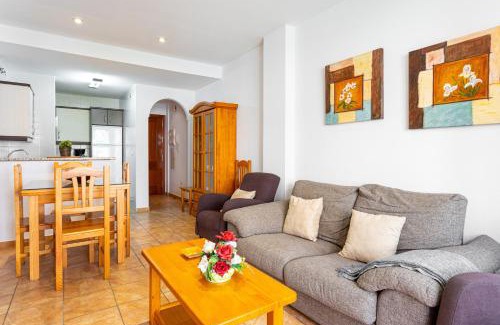 Torrox Costa Apartment | Apartamento Peñoncillo