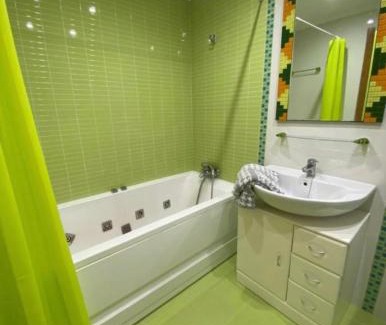 Muxia Apartment | Apartamento Pedra do Timón