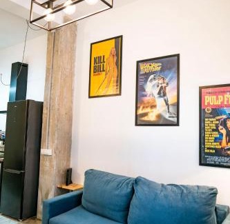 La Roqueta Apartment | Apartamento Pelayo