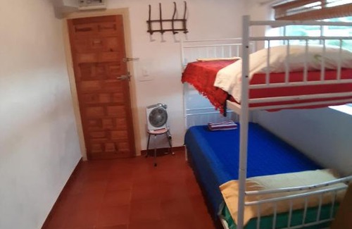 Almunecar Apartment | Apartamento Pequeño Almuñecar max 3 personas
