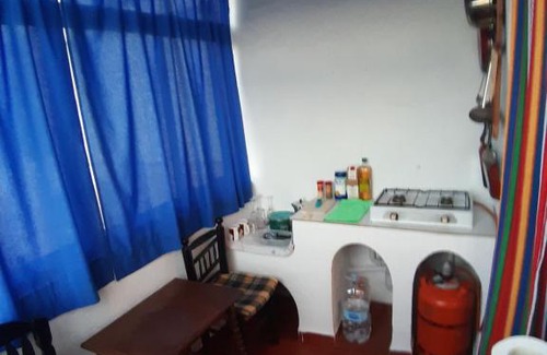 Almunecar Apartment | Apartamento Pequeño Almuñecar max 3 personas