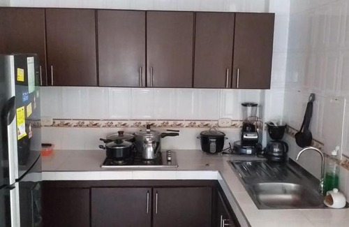 La Estrella Apartment | Apartamento pinares 2 Santa Rosa de cabal