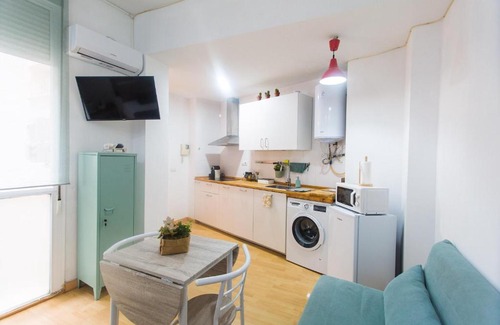 Lagunillas Apartment | Apartamento Picasso