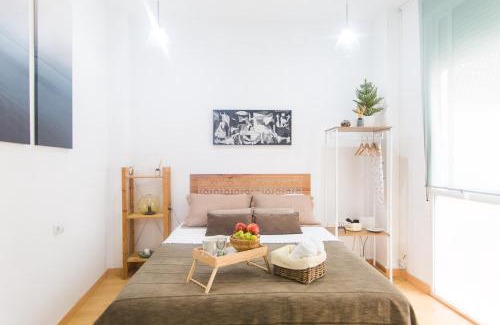 Lagunillas Apartment | Apartamento Picasso