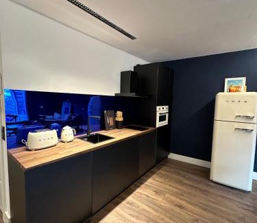 Vitoria-Gasteiz Old Town Apartment | Apartamento Pintoreria Casco Medieval