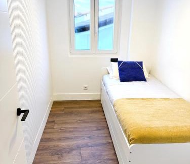 Vitoria-Gasteiz Old Town Apartment | Apartamento Pintoreria Casco Medieval