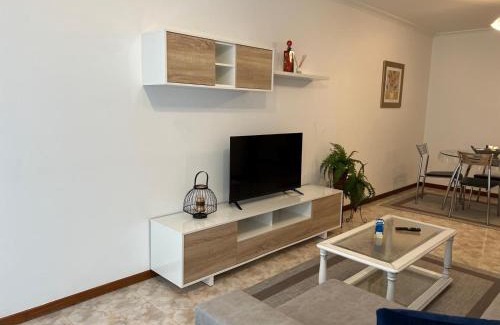Cambados Apartment | Apartamento Pintor