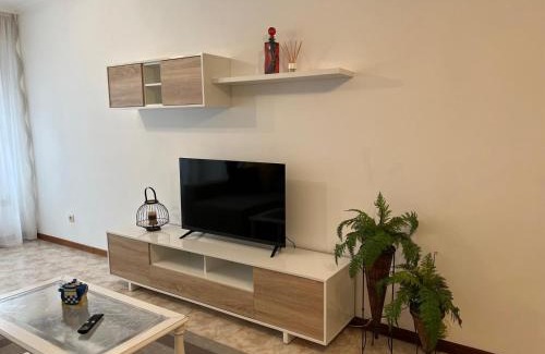 Cambados Apartment | Apartamento Pintor
