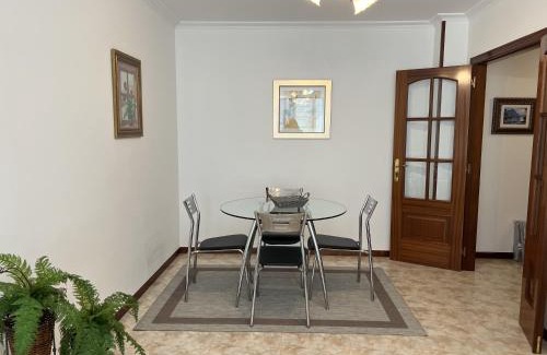 Cambados Apartment | Apartamento Pintor